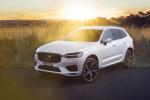 Volvo XC60 T8 Inscription 2017 года (AU)